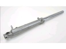 Tube de fourche gauche