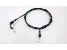 Cable d'accelerateur