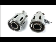 Habillage carrosserie carenage complet