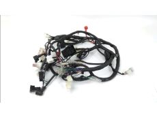 Faisceau electrique