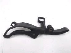 Couvercle pignon sortie boite