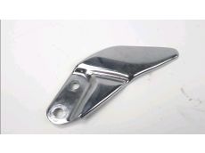 Habillage platine gauche