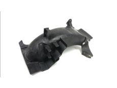 Passage de roue complet