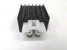 Regulateur de tension