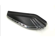 Habillage de cadre droit