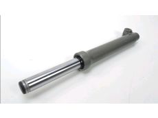 Tube de fourche droit