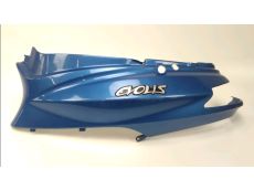 Carenage arriere gauche