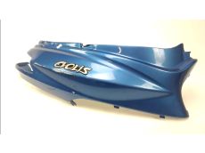 Carenage arriere droit