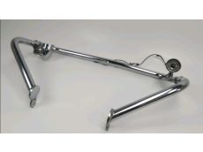 Pare cylindres complets