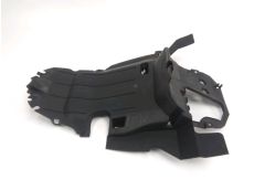 Passage de roue complet