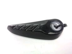 Repose pieds arriere droit