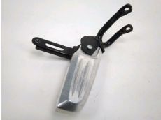 Repose pieds arriere droit