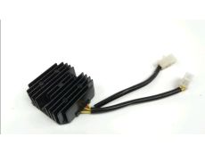 Regulateur de tension