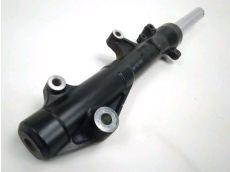 Tube de fourche gauche