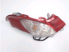 Clignotant arriere d