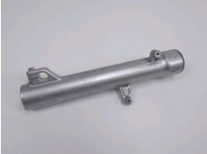 Fourreau fourche droit