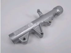 Fourreau fourche gauche