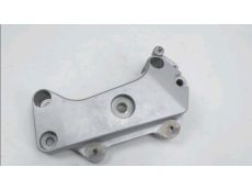 Habillage platine gauche