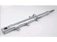 Tube de fourche droit