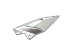 Habillage platine gauche