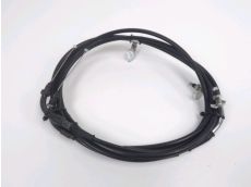 Cable d'accelerateur