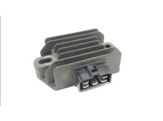 Regulateur de tension