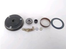 Roue libre de demarreur