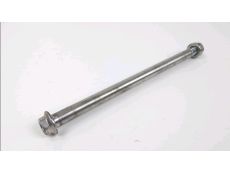 Axe de roue arriere