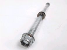 Axe de bras oscillant