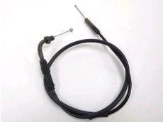 Cable d'accelerateur