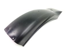 Passage de roue complet