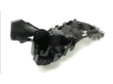 Passage de roue complet