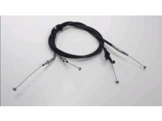 Cable d'accelerateur