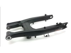 Bras oscillant complet