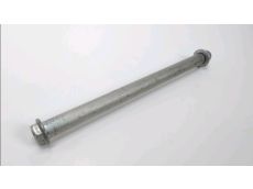 Axe de bras oscillant