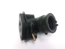 Pipe admission