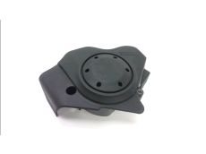 Couvercle pignon sortie boite