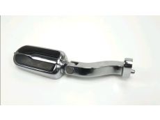 Repose pieds arriere droit