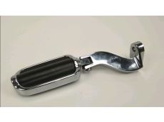 Repose pieds arriere gauche