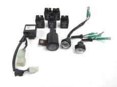 Pack electrique