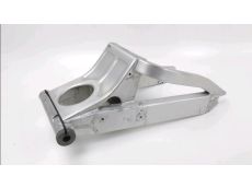 Bras oscillant complet