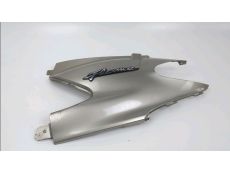 Carenage arriere gauche