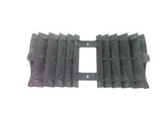 Grille de radiateur