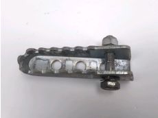 Repose pieds arriere gauche