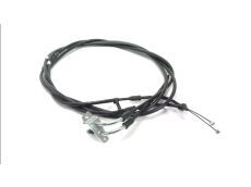 Cable d'accelerateur