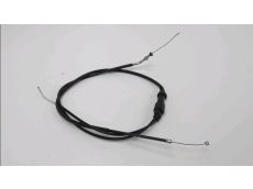 Cable d'accelerateur