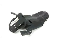 Passage de roue complet