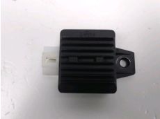 Regulateur de tension