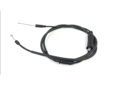 Cable d'accelerateur