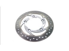Disque frein arriere